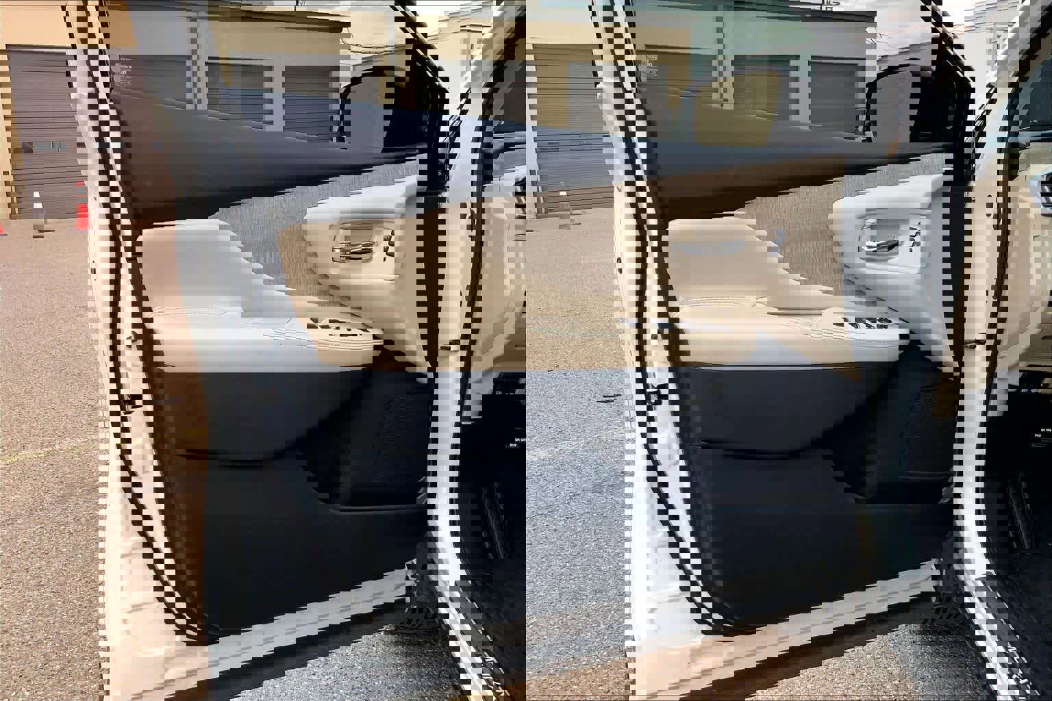 Used 2023 Nissan Murano SL w/ SL Moonroof Package image 22