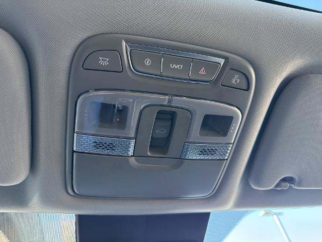 Used 2022 Kia Telluride EX w/ EX Premium Package AWD/4WD image 33
