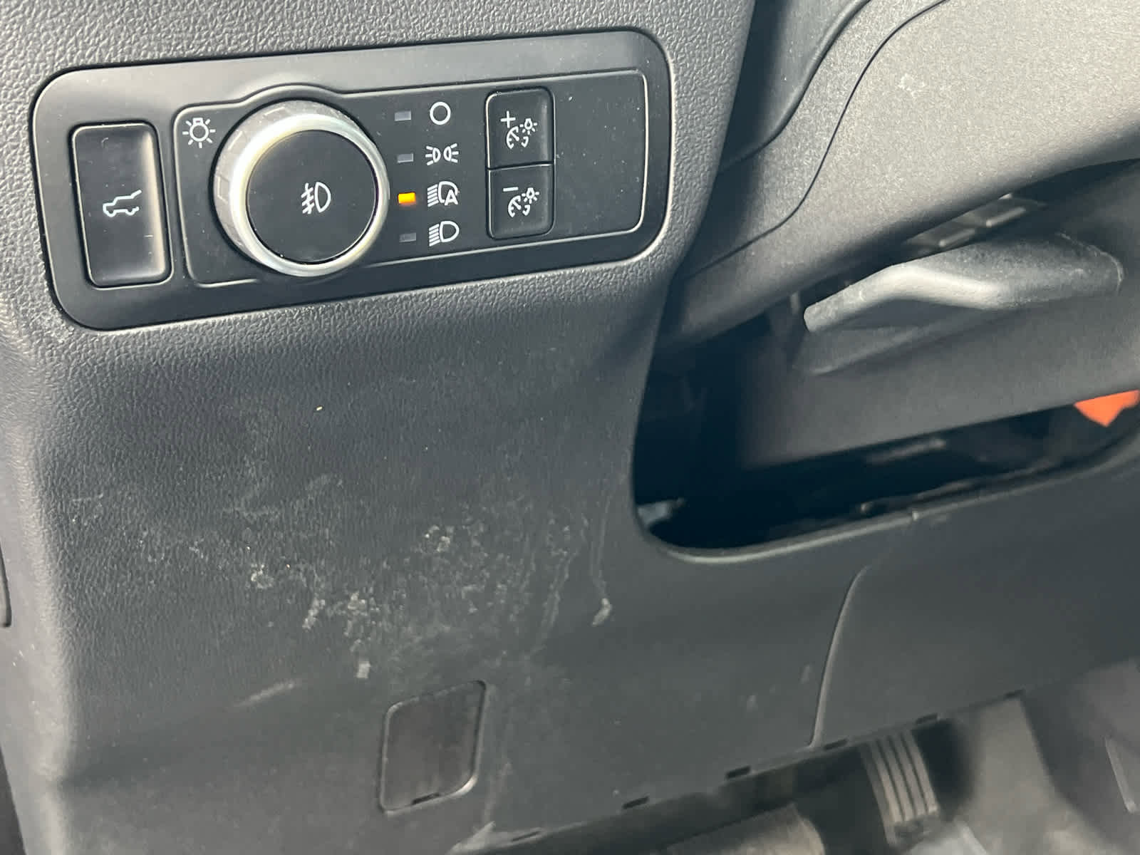 Certified 2025 Ford Bronco Sport Badlands image 30