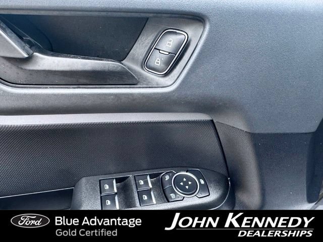 Certified 2023 Ford Bronco Sport Big Bend w/ Convenience Package AWD/4WD image 7