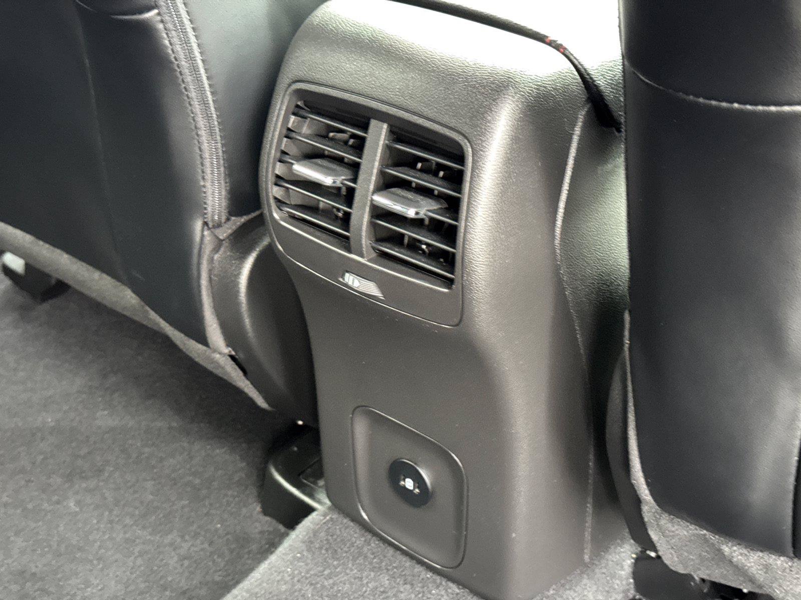 Certified 2023 Ford Escape ST-Line w/ Equipment Group 301A FWD image 20