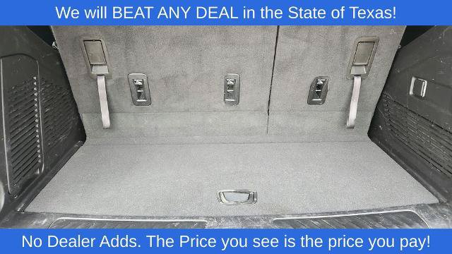 Used 2024 Chevrolet Tahoe LT RWD image 28