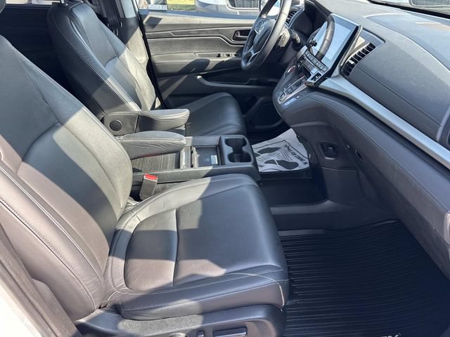Used 2023 Honda Odyssey EX-L image 22