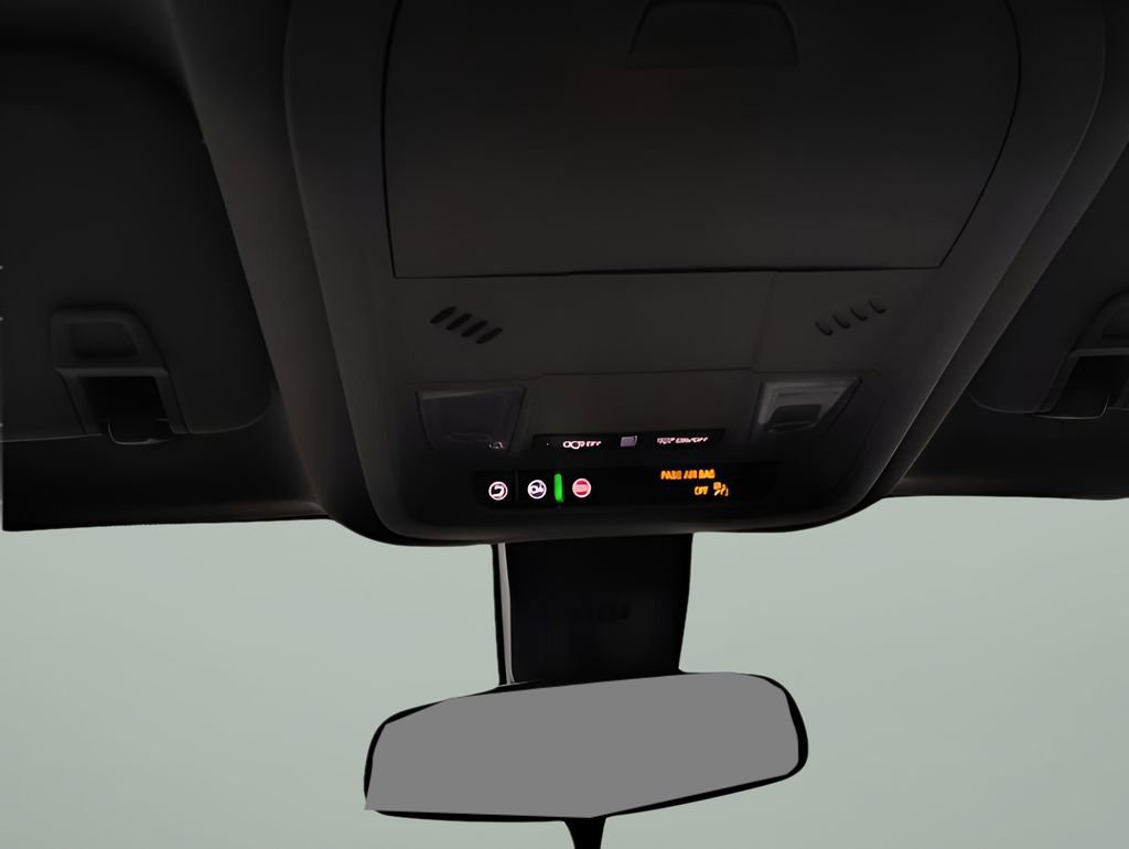 Used 2024 Chevrolet Equinox LT image 19