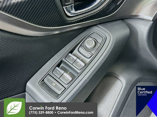 Used 2018 Subaru Crosstrek 2.0i Limited image 20