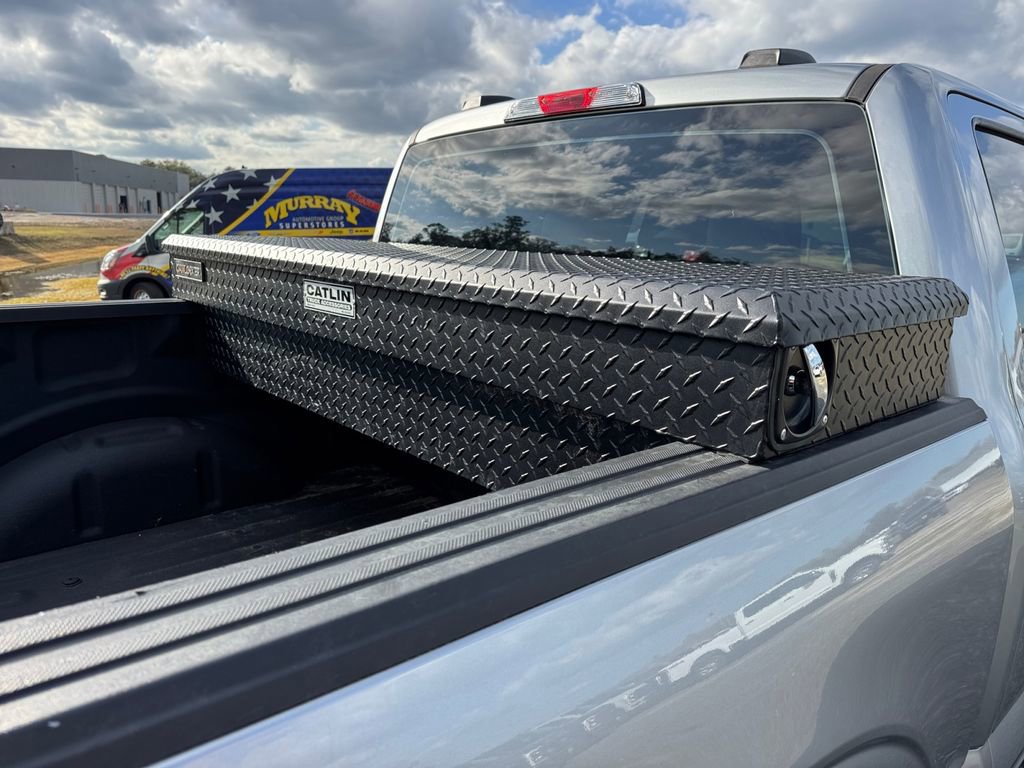 Certified 2024 Ford F150 XL image 27