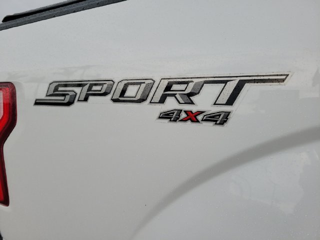 Certified 2020 Ford F150 XLT w/ Equipment Group 302A Luxury AWD/4WD image 10