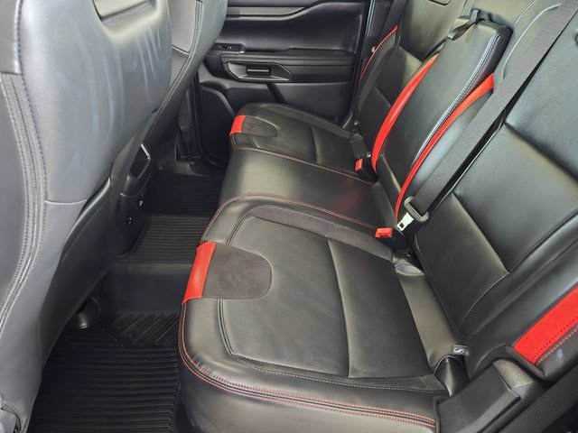 Certified 2025 Ford Ranger Raptor AWD/4WD image 32