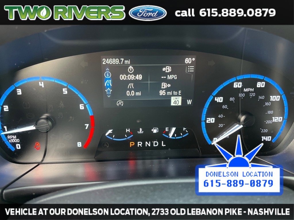 Certified 2022 Ford Bronco Sport Big Bend w/ Convenience Package image 24