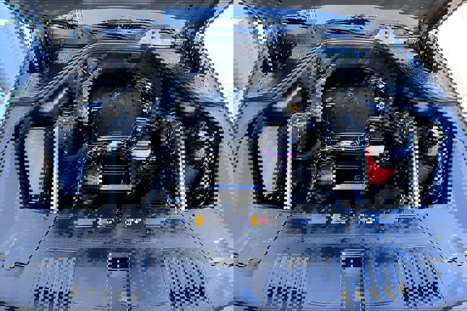 Used 2021 Genesis GV80 2.5T w/ Advanced Package 02 image 33