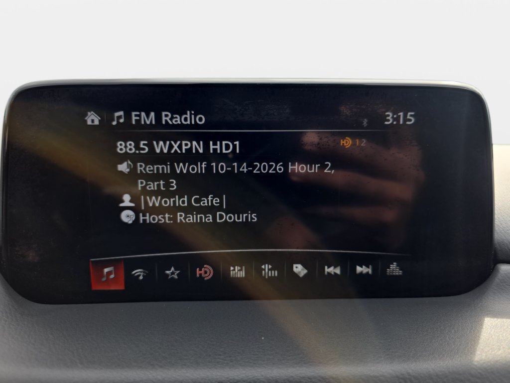 Used 2019 MAZDA CX-5 Grand Touring AWD/4WD image 19