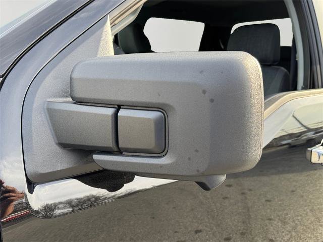 Certified 2024 Ford F150 XLT w/ Mobile Office Package image 26