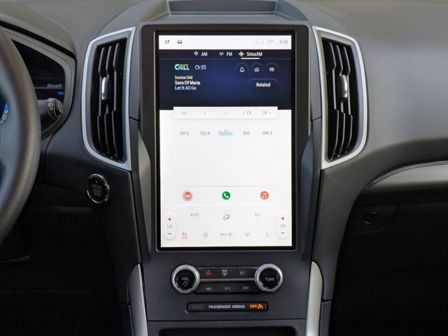 Certified 2022 Ford Edge SEL w/ Convenience Package image 15