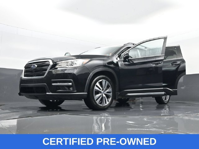 Used 2020 Subaru Ascent Limited w/ Technology Package AWD/4WD image 38