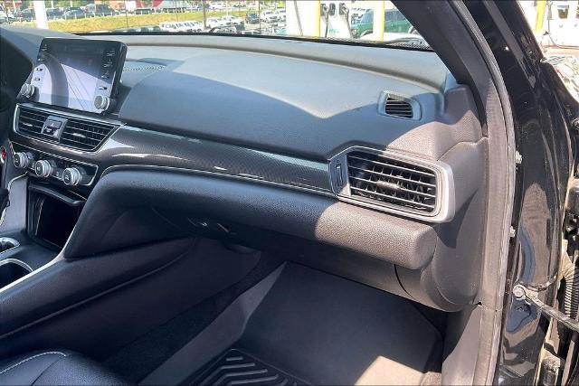 Used 2019 Honda Accord Sport image 16
