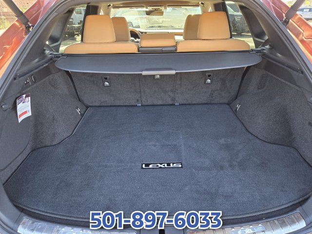 Used 2024 Lexus RX 350 Premium Plus w/ Convenience Package FWD image 16