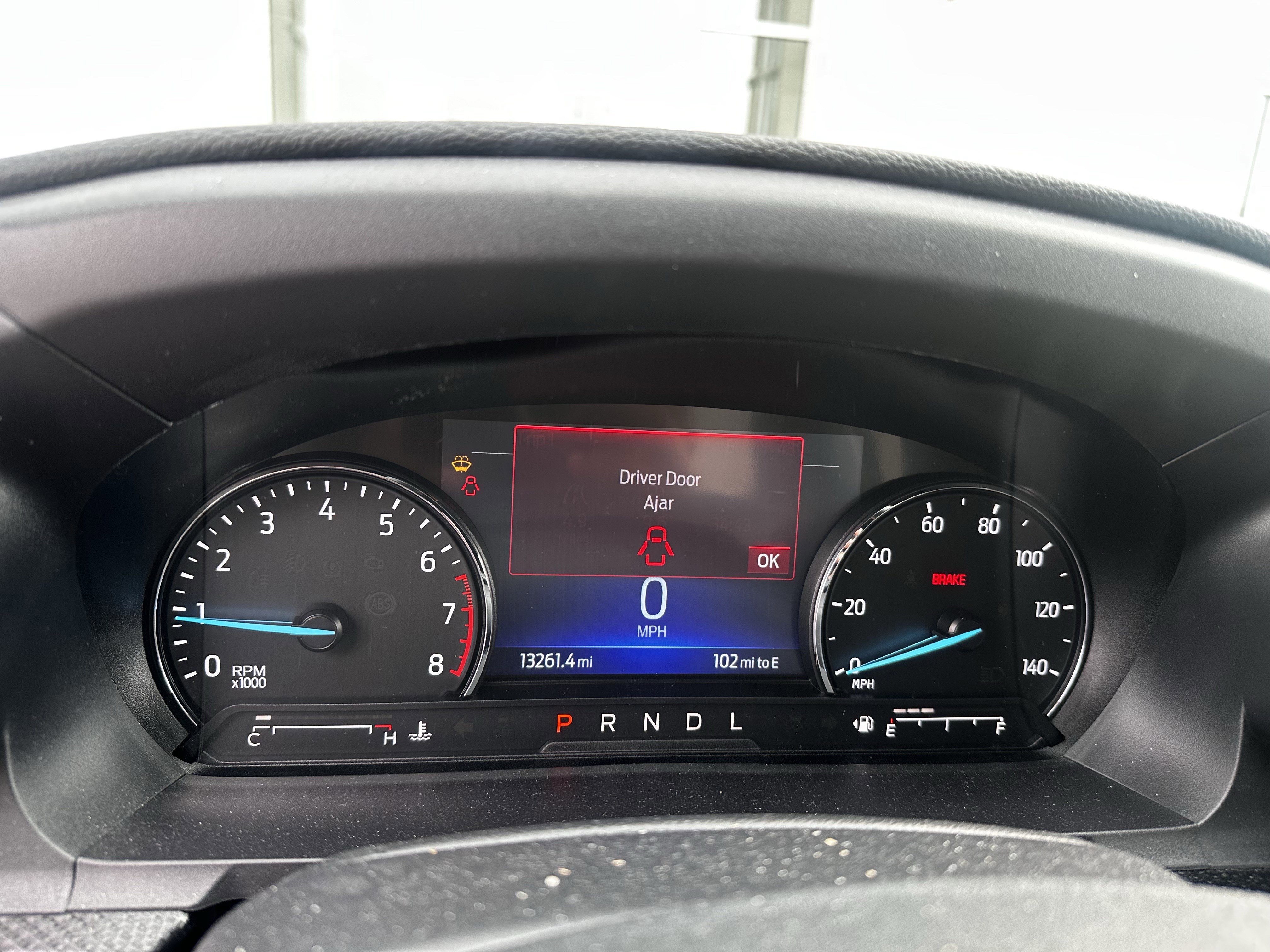 Certified 2023 Ford Explorer ST-Line w/ Class IV Trailer Tow Package image 7