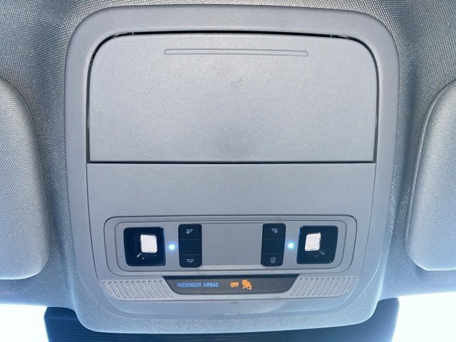 Certified 2023 Ford Explorer XLT w/ Equipment Group 202A image 15