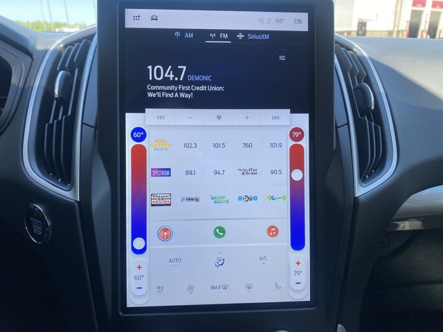 Certified 2024 Ford Edge SEL w/ Convenience Package AWD/4WD image 19
