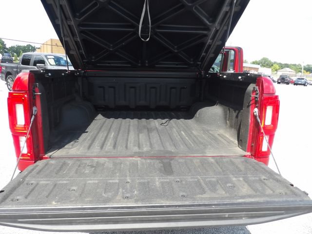 Certified 2020 Ford Ranger XLT w/ Equipment Group 301A Mid AWD/4WD image 17