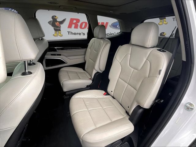 Used 2023 Kia Telluride SX FWD image 22