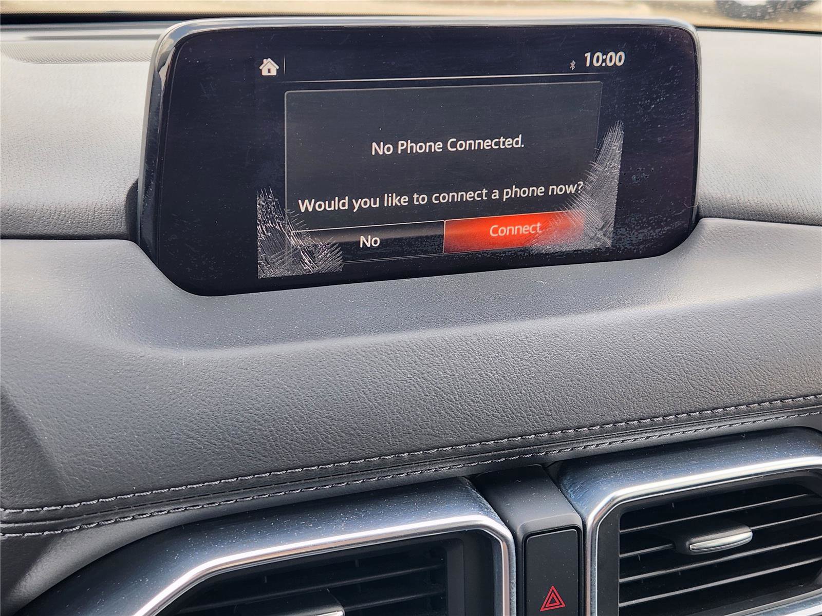 Used 2017 MAZDA CX-5 Touring w/ Preferred Equipment Package image 14