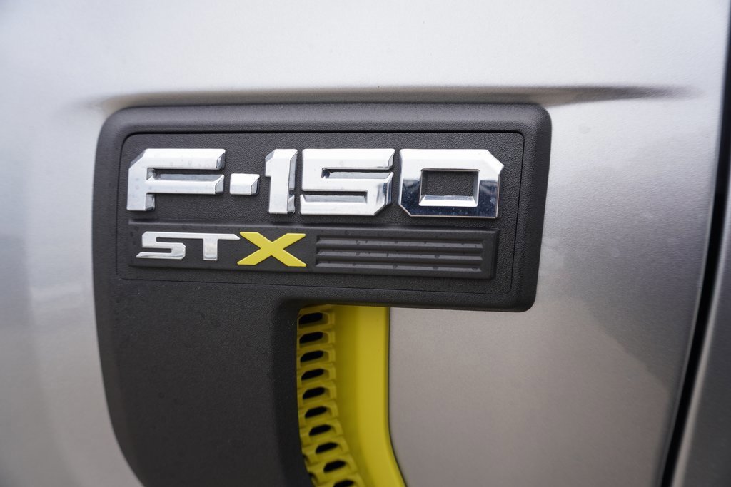 Certified 2024 Ford F150 STX image 32