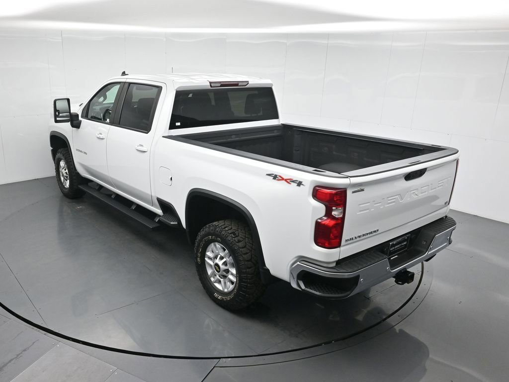 Used 2022 Chevrolet Silverado 2500 LT w/ All Star Edition image 19