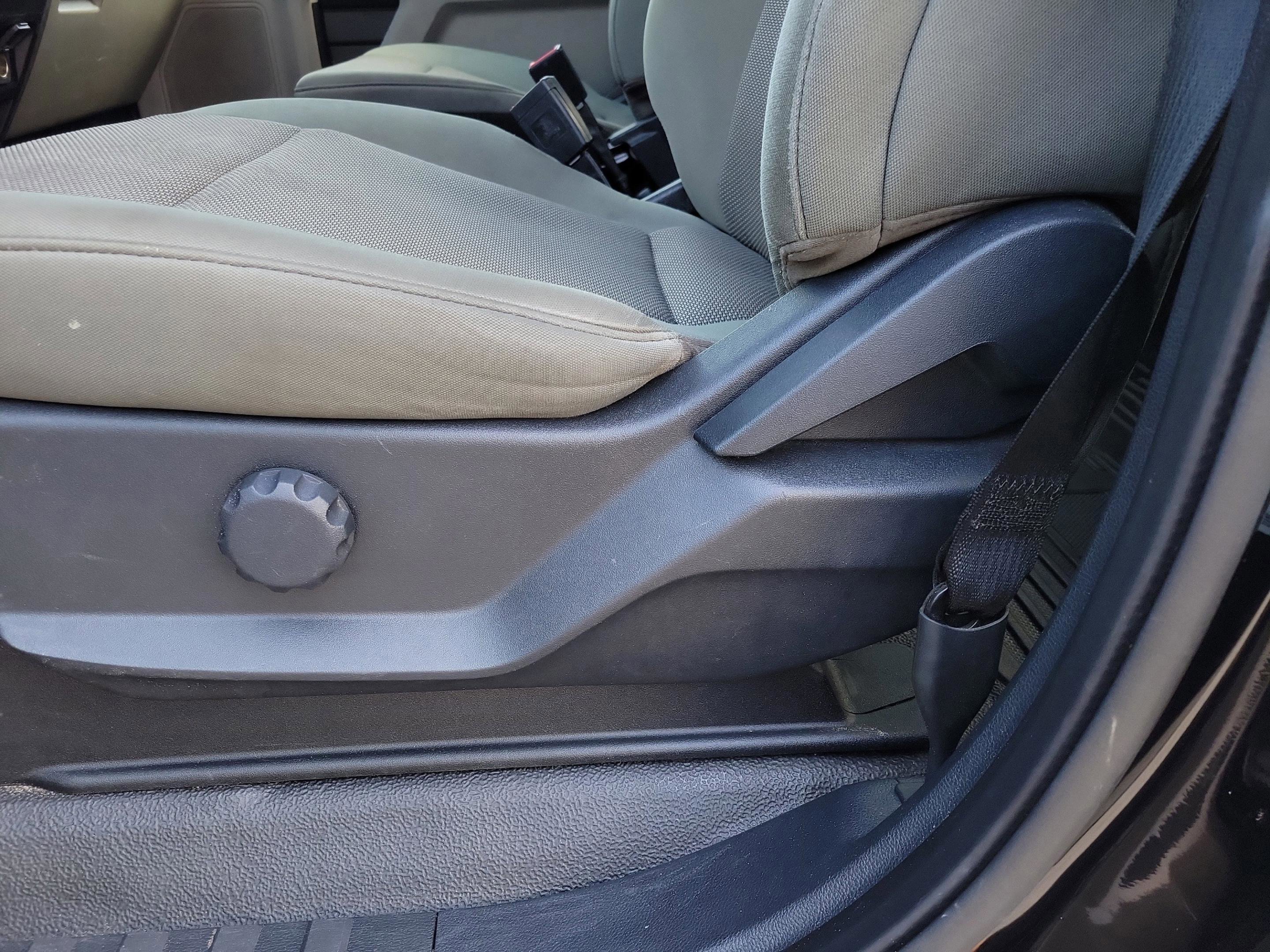 Certified 2022 Ford F350 XL w/ Power Equipment Group image 20