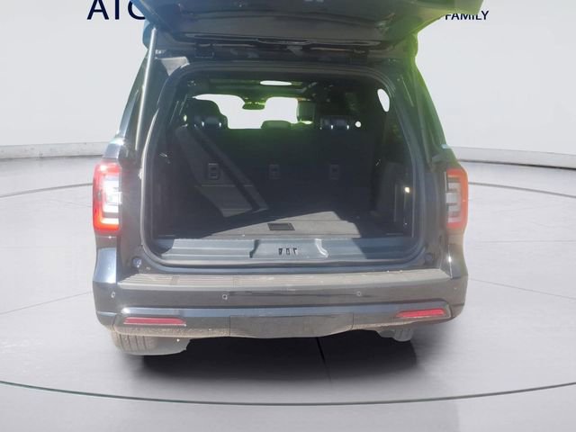 Certified 2023 Ford Expedition Max Limited AWD/4WD image 8