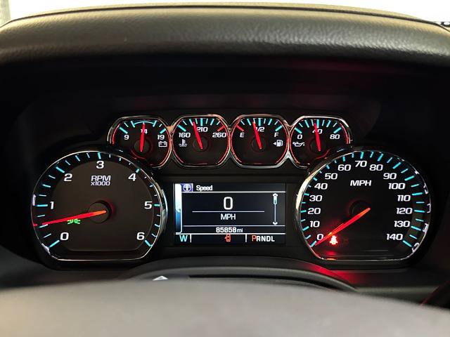 Used 2020 Chevrolet Tahoe LT AWD/4WD image 24