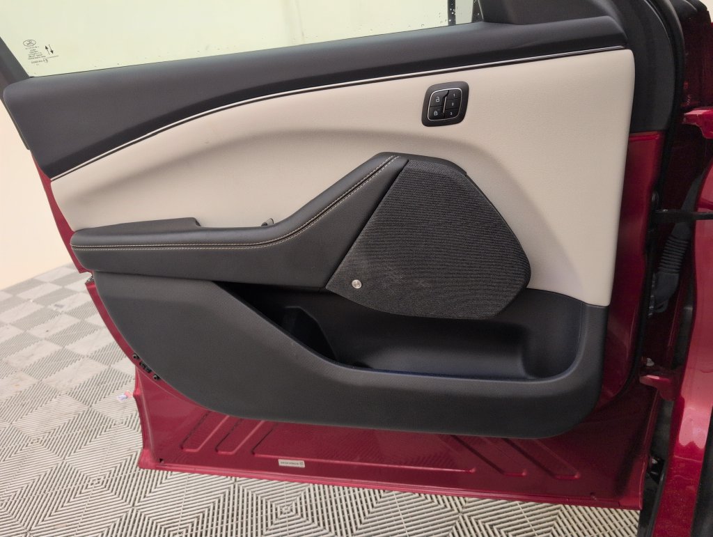 Certified 2023 Ford Mustang Mach-E Premium RWD image 31