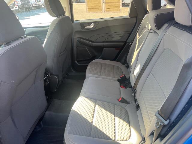 Certified 2021 Ford Escape SE w/ Convenience Package image 19