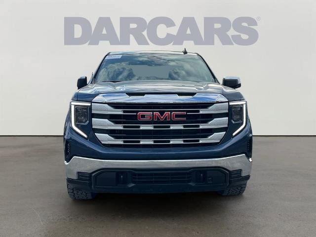 Used 2023 GMC Sierra 1500 SLE w/ X31 Off-Road Package image 6