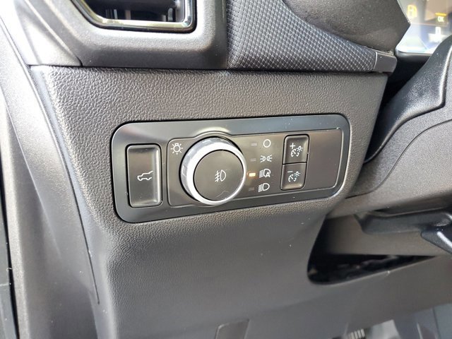 Certified 2022 Ford Bronco Sport Badlands w/ Premium Package image 18