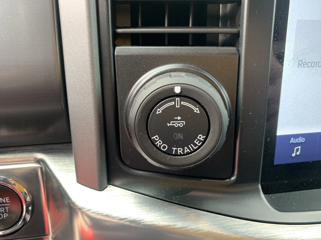 Certified 2023 Ford F150 XLT w/ Equipment Group 301A Mid image 11