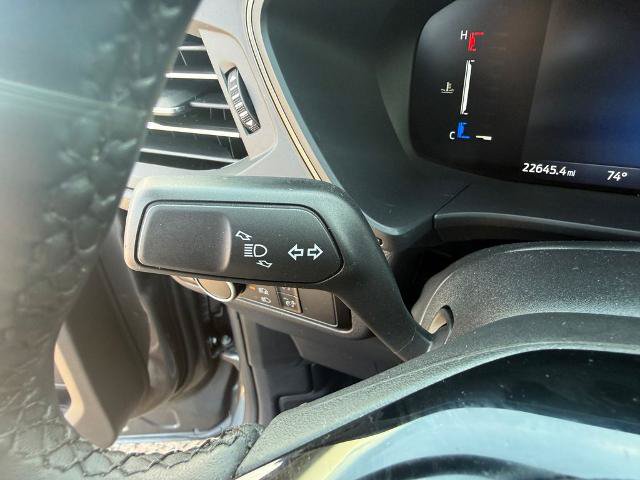 Certified 2025 Ford Escape Active w/ Cold Weather Package AWD/4WD image 34