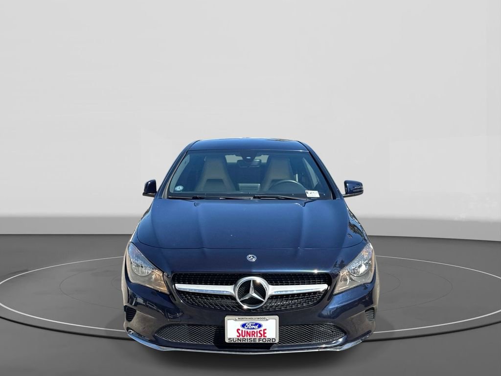 Used 2018 Mercedes-Benz CLA 250 image 3