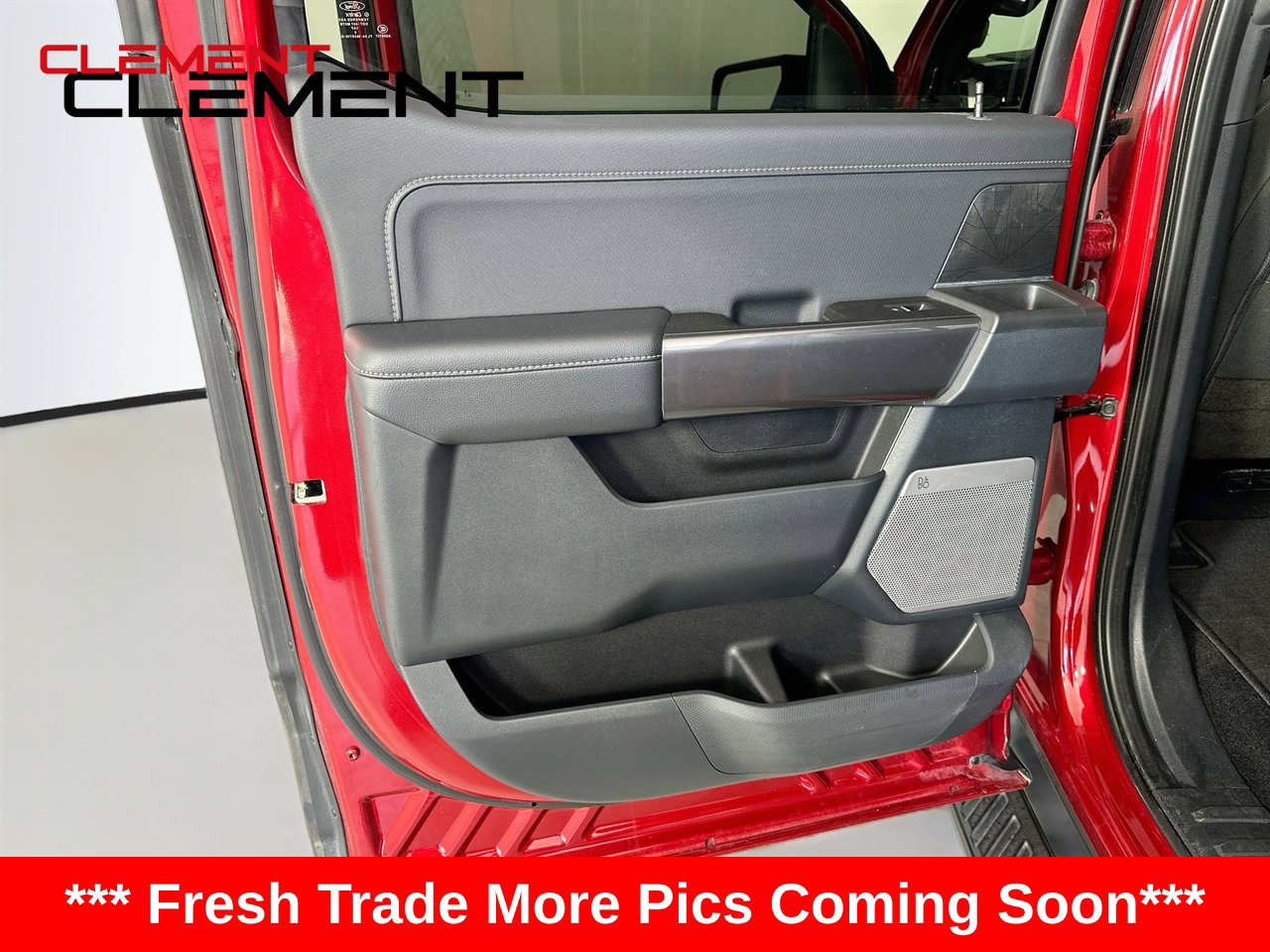 Certified 2022 Ford F150 XLT w/ Equipment Group 302A High AWD/4WD image 31