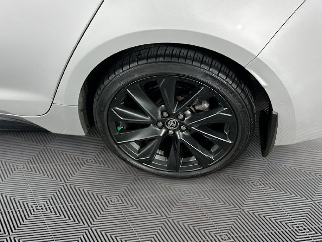 Used 2024 Toyota Corolla XSE FWD image 36