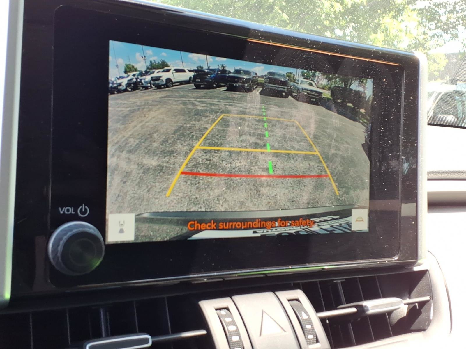 Used 2025 Toyota RAV4 XLE Premium FWD image 14