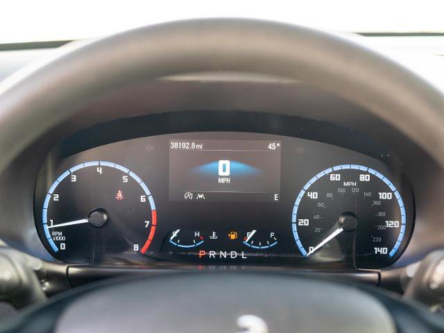 Certified 2024 Ford Bronco Sport Big Bend image 25