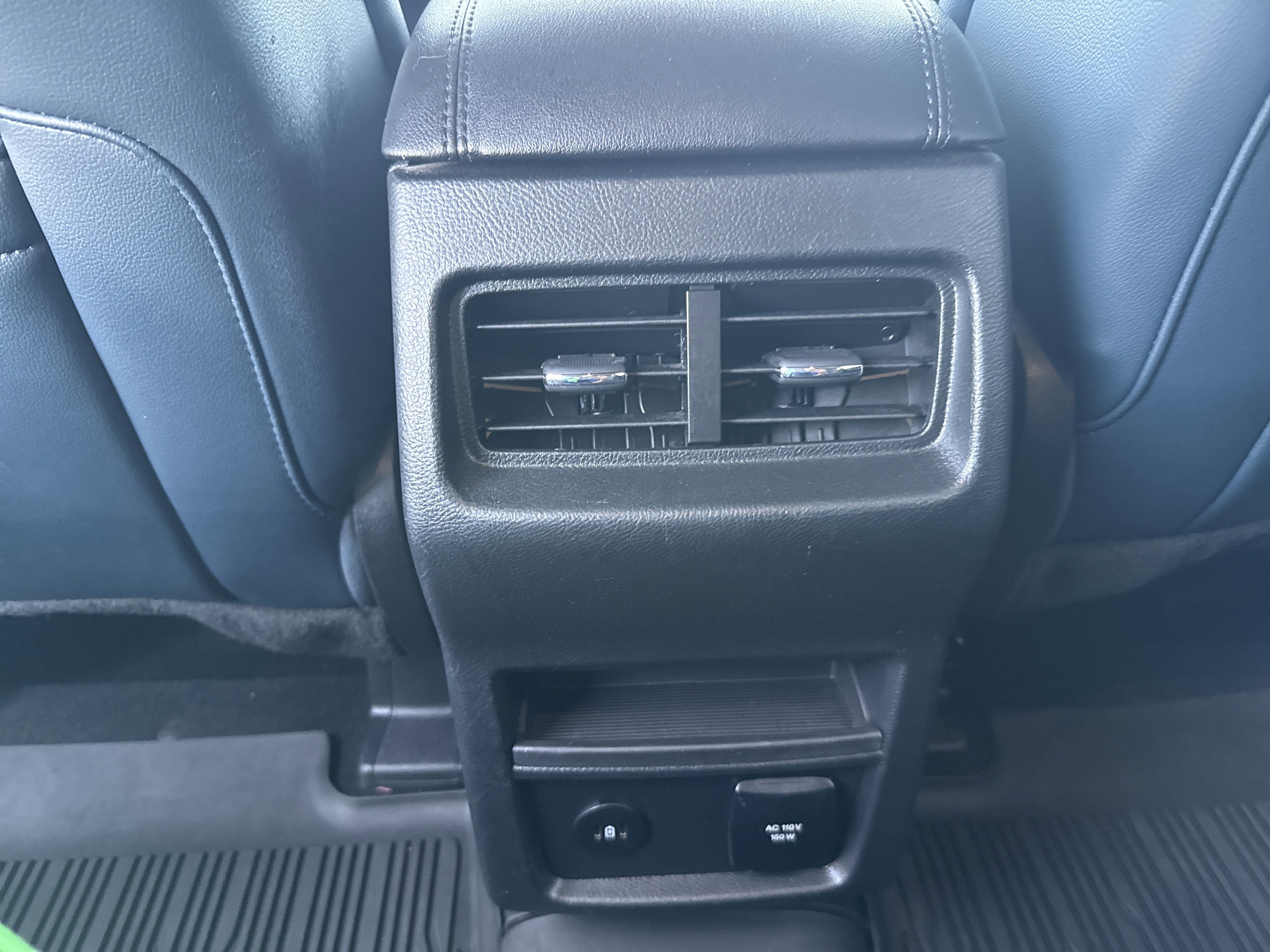 Certified 2022 Ford Edge SEL w/ Sport Appearance Package image 24