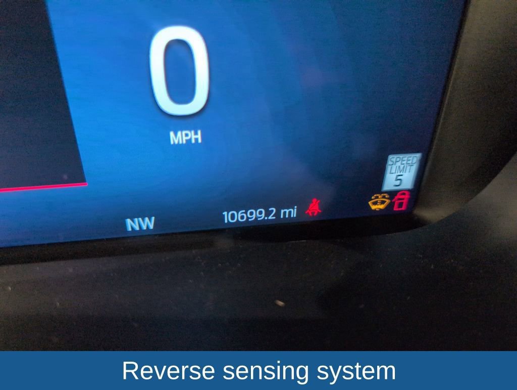 Certified 2024 Ford F150 Lariat image 25