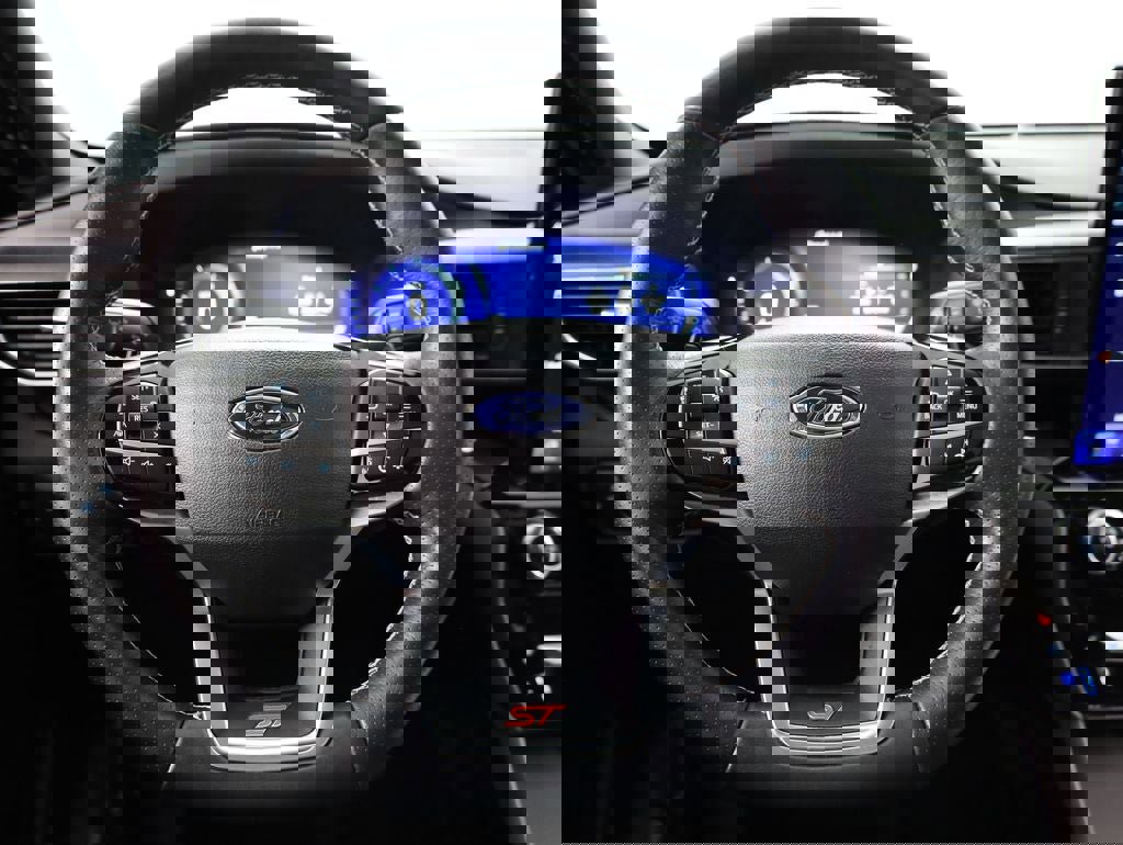 Certified 2022 Ford Explorer ST w/ Equipment Group 401A image 11