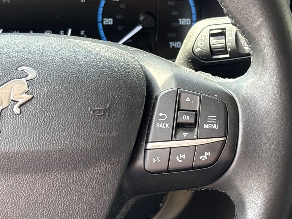 Certified 2024 Ford Bronco Sport Big Bend w/ Convenience Package image 26