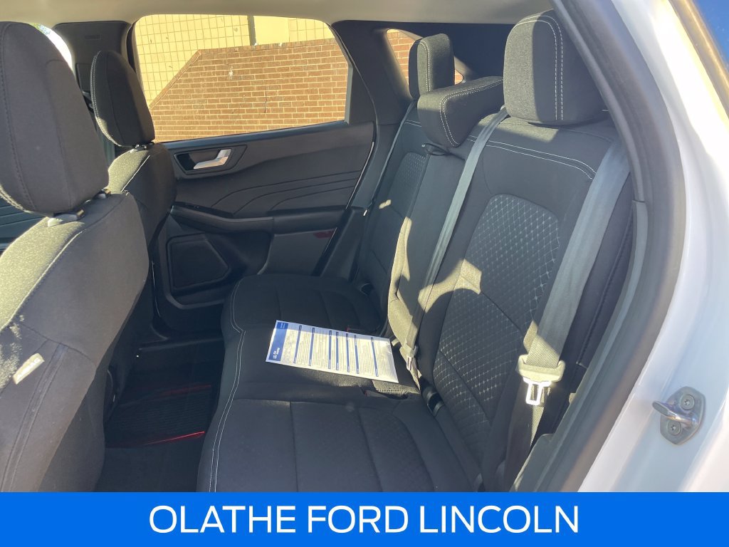 Certified 2023 Ford Escape Active w/ Tech Pack #2 AWD/4WD image 21
