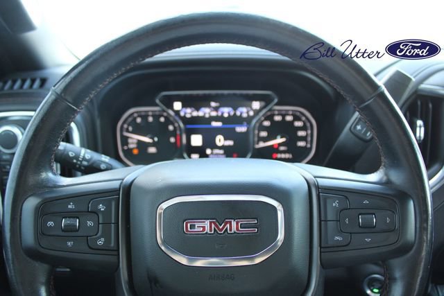 Used 2019 GMC Sierra 1500 AT4 w/ AT4 Premium Package image 25