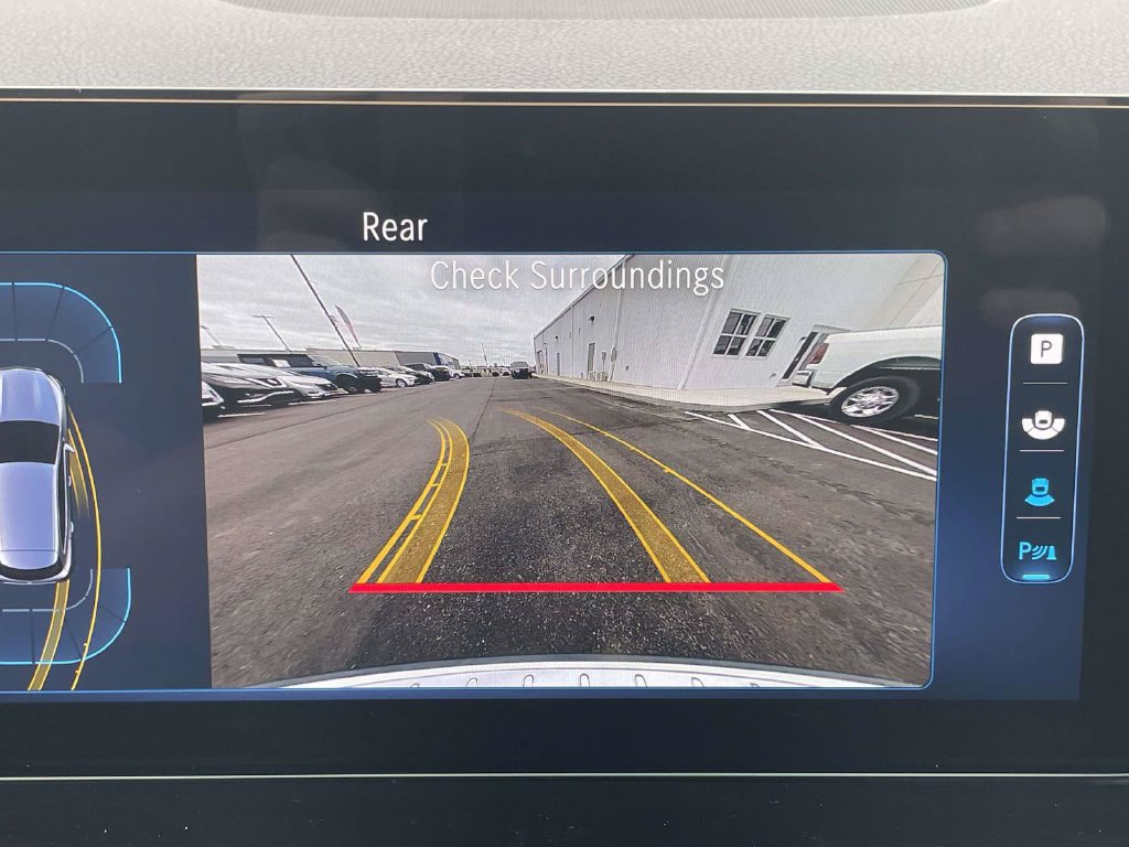 Used 2025 Mercedes-Benz GLA 250 image 19
