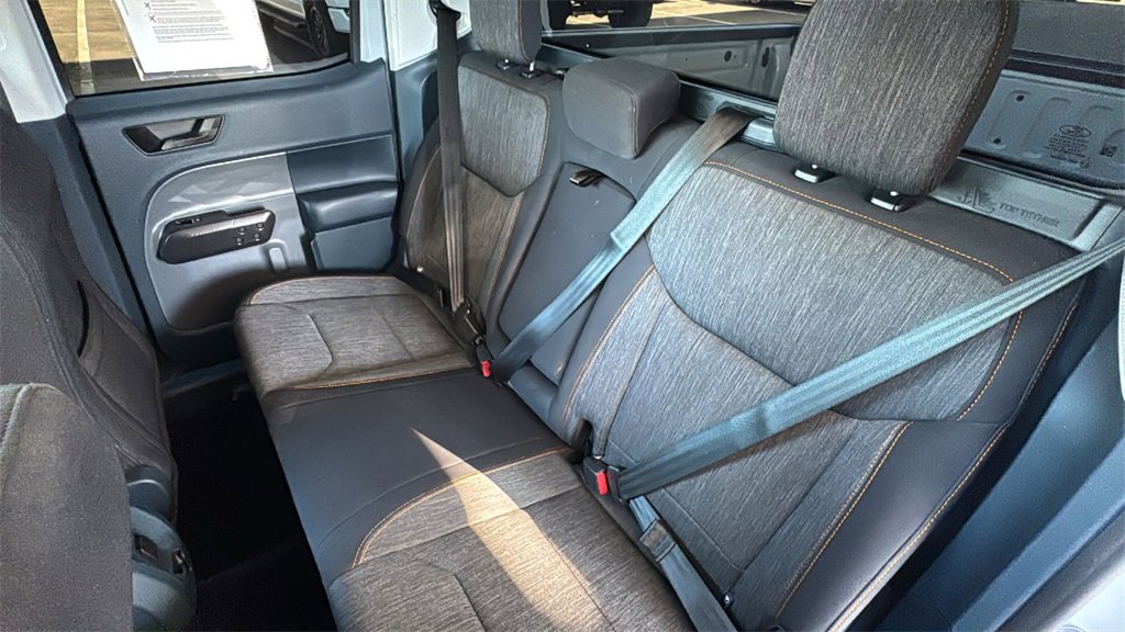 Certified 2023 Ford Maverick Tremor w/ Tremor Off-Road Package image 24